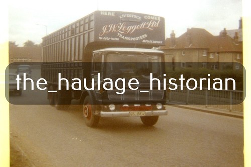 Thh truck photos aec - thh,
