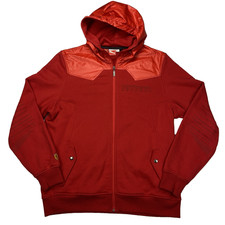 Puma x Scuderia Ferrari Hoodie