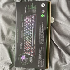 Razer Huntsman V3 Pro Mini 60%