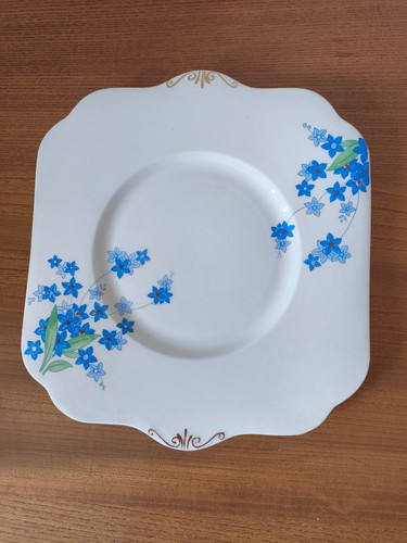 Colclough bone china - , eared