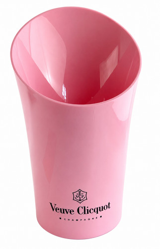 Veuve clicquot pink rose - pink,