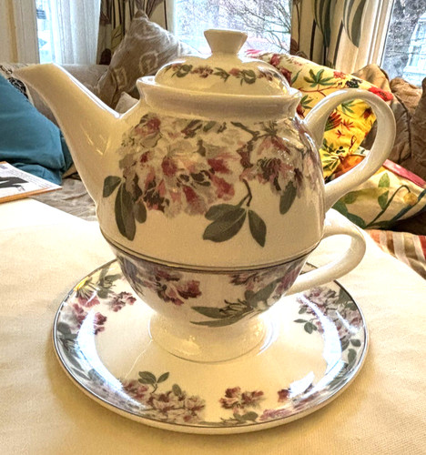 Laura ashley adeline tea - ashley, for