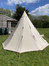 Nordisk Alfheim Teepee Tent