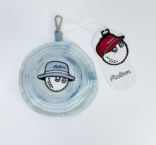 Malbon golf bucket - bucket, hat