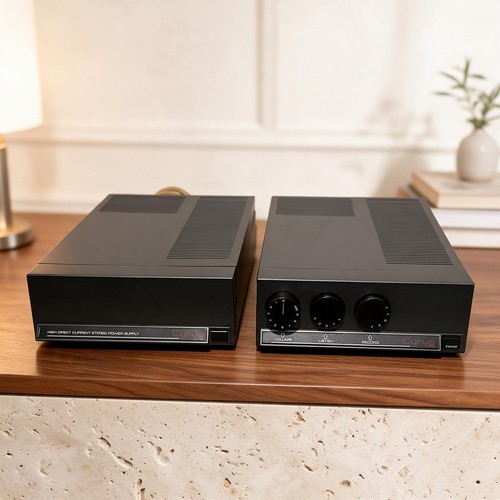 Cyrus two mk1 psx - mk1, rare