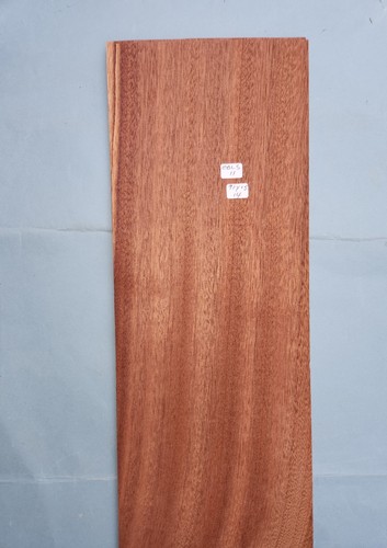 Sheets sapele mahogany - sapele,