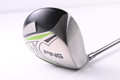 Ping rapture driver 10 5 - rapture, 10.5