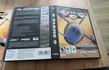 X Plane 9 Flight Simulator