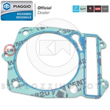 Cylinder Base Gasket 0.6 Mm