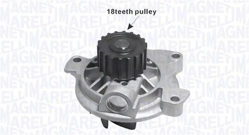 Magneti marelli 352316171172 - marelli,