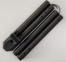 3D Printed Low B Drone Flute