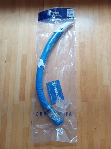 Aqualung zephyr snorkel - zephyr, in