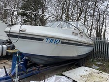 1979 Bayliner Saratoga 25.5