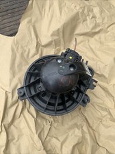 MINI R52 Cooper heater fan motor LHD W964292Z