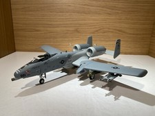 FRANKLIN MINT 1:48 A-10
