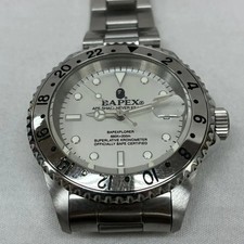 A Bathing Ape Bapex Explorer