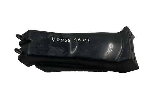 Rear fender honda 125 - fender,