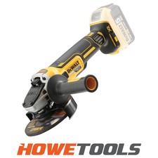 DEWALT DCG405N 18v Angle