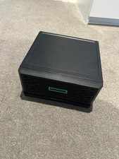 HPE HP ProLiant MicroServer