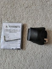 Kryptonite Transit FlexFrame