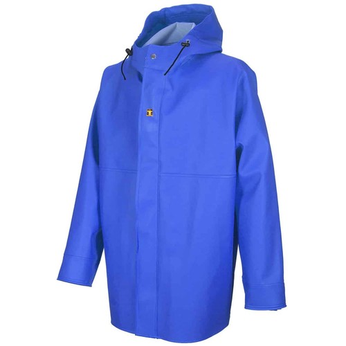 Guy cotten veste - cotten, gamvik