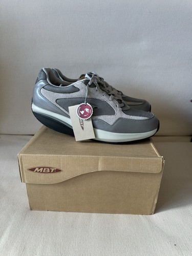 Mens mbt trainers - mens, size