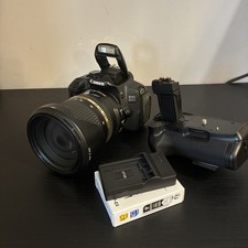 Canon EOS 650D Digital SLR