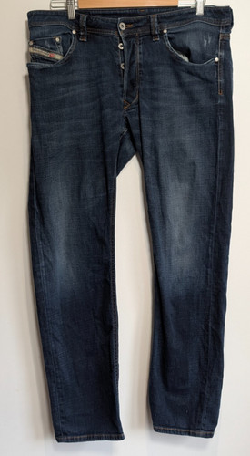 Diesel larkee 086k0 straight - diesel,