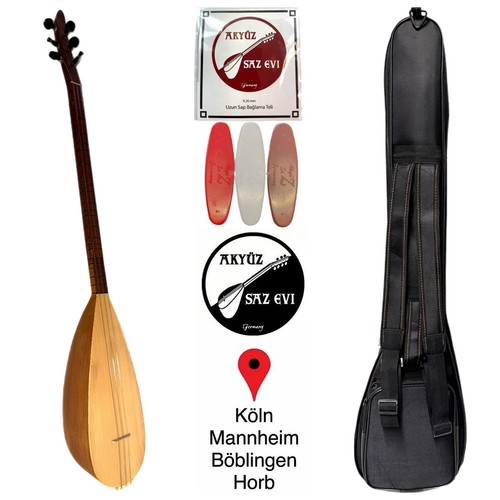 Saz baglama yeni new - /,