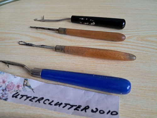Job lot assorted vintage - lot,