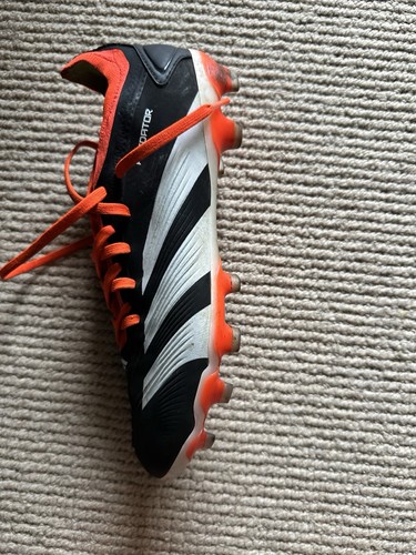 Adidas predator pro - mg, hybrid