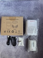 S SELDORAUK Dog Barking Alarm