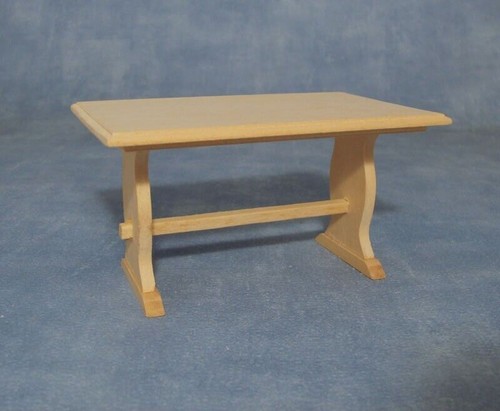 Country kitchen table dolls - kitchen, table,