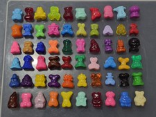 Complete ORIGINAL Set of 1996