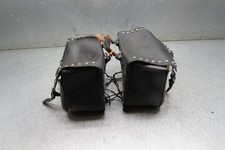 Harley Davidson Pair Of