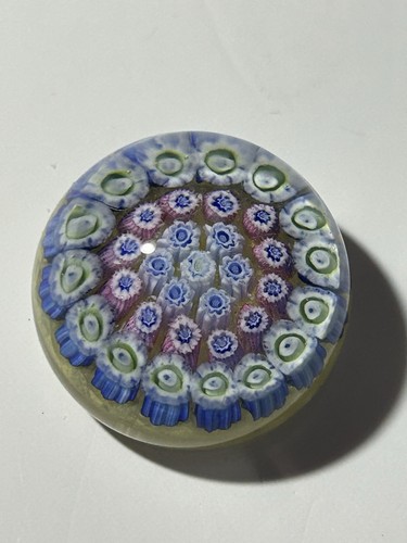 Perthshire millefiori design - perthshire,