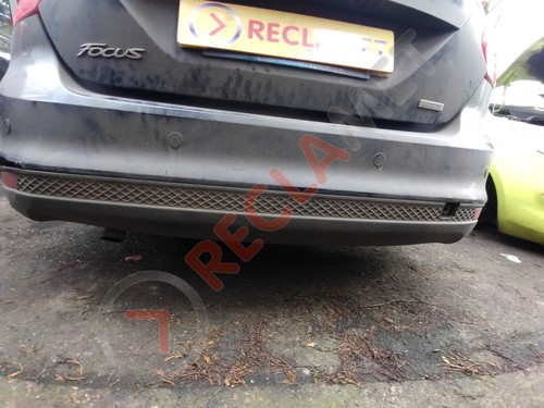 Ford focus 2011 - ford, mk3