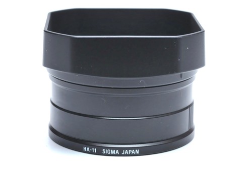 Sigma hood adapter dp1 - sigma,