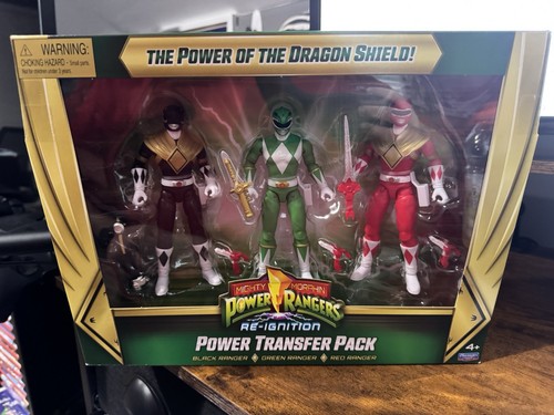 Playmates power rangers - power,