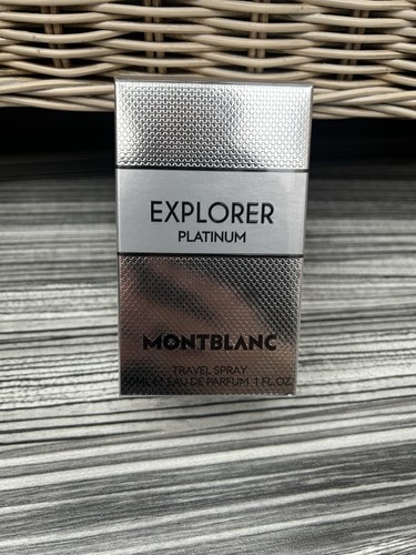 New sealed men - men’s, montblanc