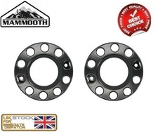 22.5 TRUCK STEEL BLACK COATED