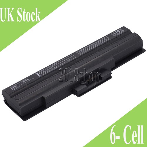 Battery for sony vaio - battery,