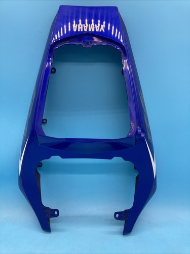 Yamaha 5sl blue fairing - yamaha, r6