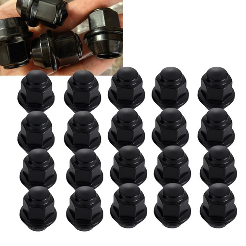 20pcs m12 19mm bolt - 20pcs, x