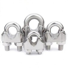 1/2/5pcs Stainless Steel 304