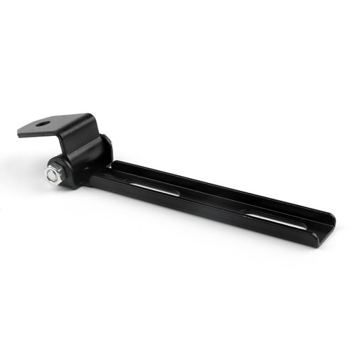 Chopper mount for black - black, b2