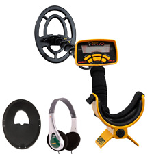 Garrett Ace 250  with