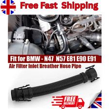 AIR INTAKE BREATHER HOSE PIPE