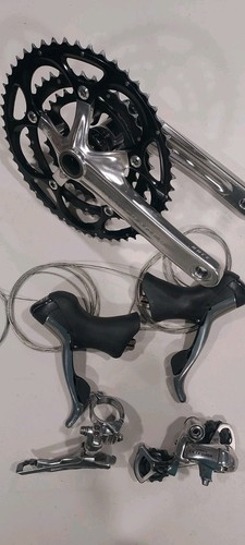 Shimano 105 10 road - shimano, x