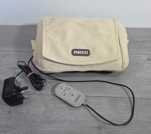 Homedics smp 17h shiatsu - smp-17h-gb,